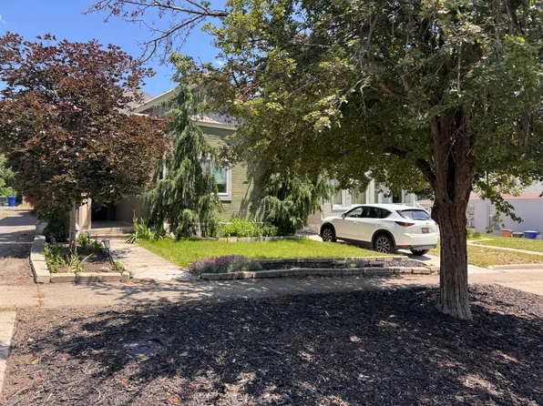 122 N L St, Salt Lake City, UT 84103