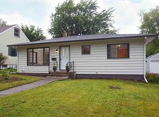 5017 Otsego St, Duluth, MN 55804