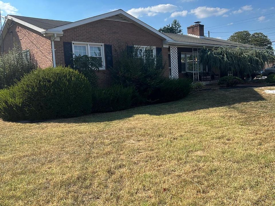 299 Pangborn Blvd, Hagerstown, MD 21740 Zillow