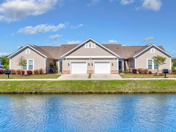 2100 Rayson Dr. #C, Myrtle Beach, SC 29588