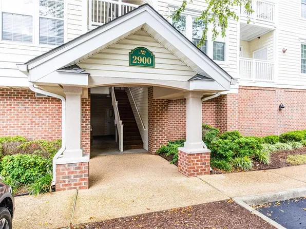 2900 Brighton Beach Pl APT 104, Virginia Beach, VA 23451