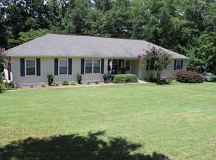 300 Sherwood Dr, Lagrange, GA 30241