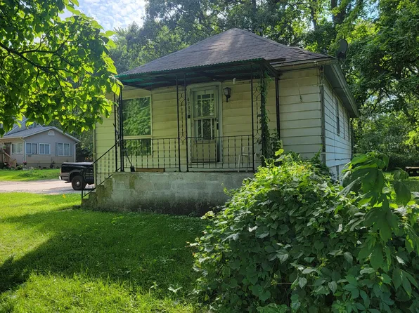 4790 Roosevelt St, Gary, IN 46408