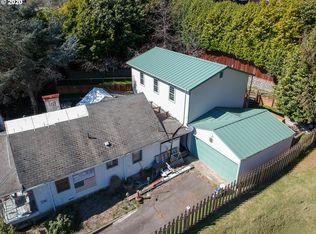 1140 Montana Ave, Coos Bay, OR 97420