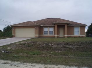 1403 Douglas Ave S, Lehigh Acres, FL 33976