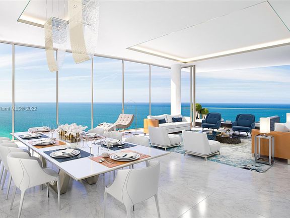 4th image of 17901 Collins Ave #2001