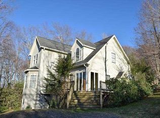 1055 Golf Course Rd, West Jefferson, NC 28694