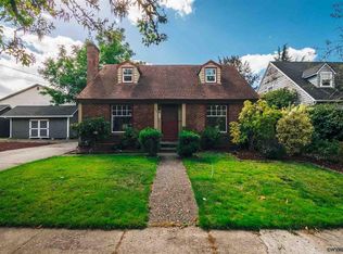 960 Belmont St NE, Salem, OR