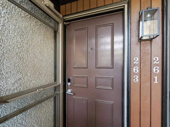263 W Garden Park #203, Orem, UT 84057