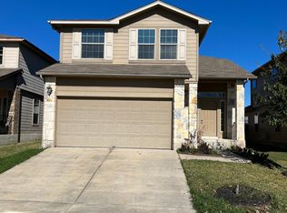 12208 Waterford Run Way, Manor, TX 78653