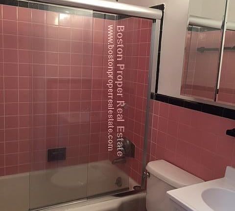 455 Beacon St. #6 Boston - Back Bay Unit Photo 6