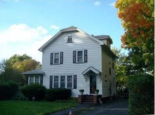 162 Rawlinson Rd, Rochester, NY 14617