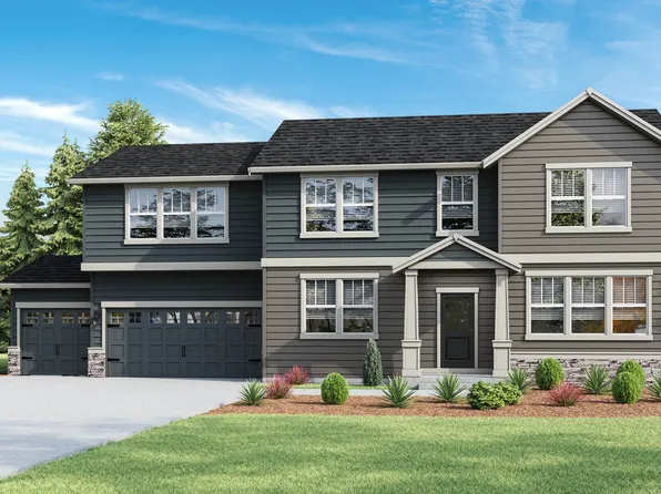 9905 38th Street Ct E, Edgewood, WA 98371