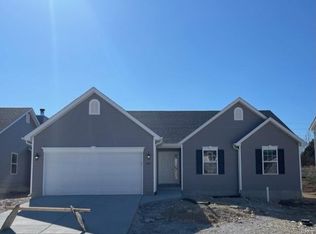 1862 Sunset Rdg, Festus, MO 63028