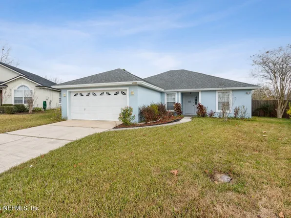 2005 FROGMORE Drive, Middleburg, FL 32068