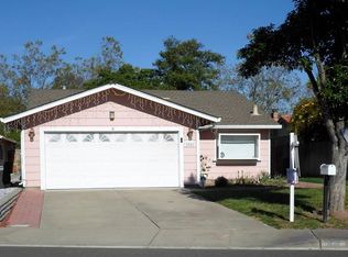 2542 Robin Ct, Union City, CA 94587