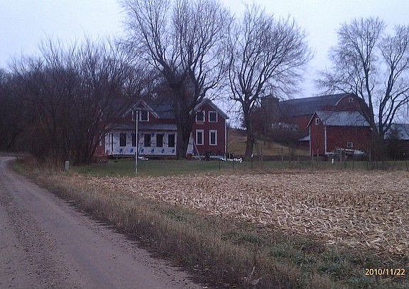 View From 970th Street
