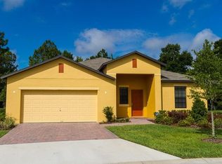 1181 Cypress Pointe Blvd, Davenport, FL 33896