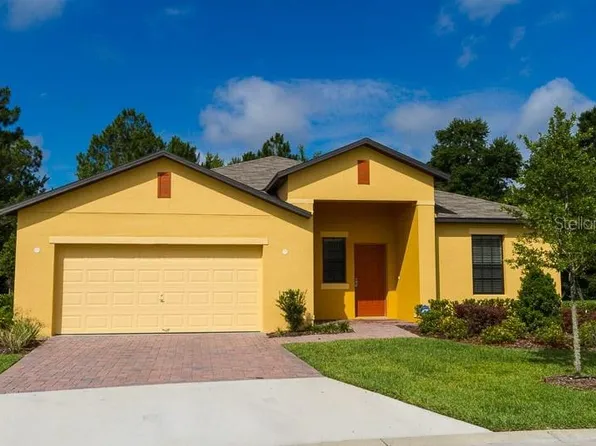 1181 Cypress Pointe Blvd, Davenport, FL 33896