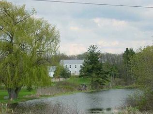 9131 Trinity Ln, Eaton Rapids, MI 48827