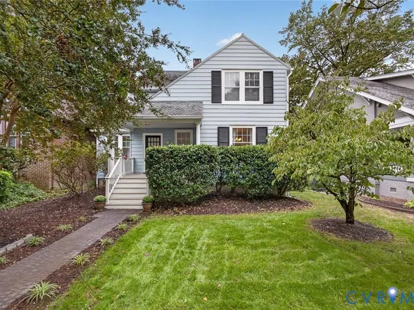 3812 Fauquier Ave, Richmond, VA 23227