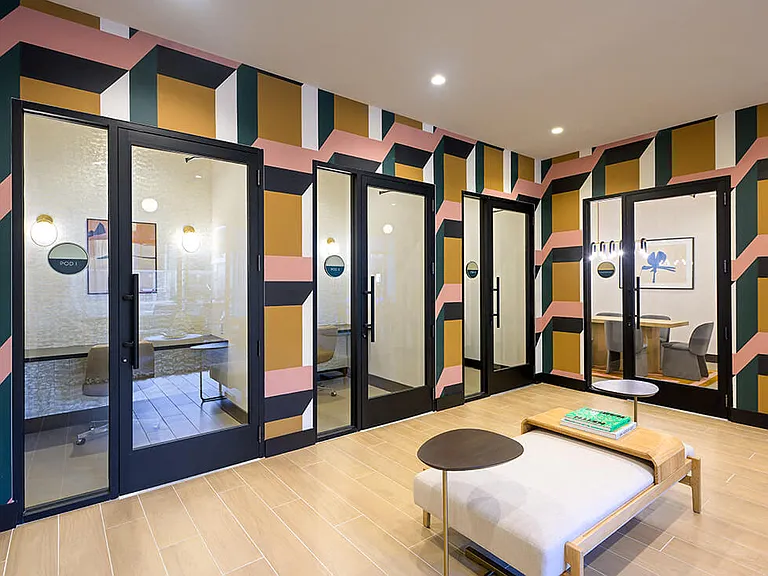 Coasterra Apartments — Photo 30