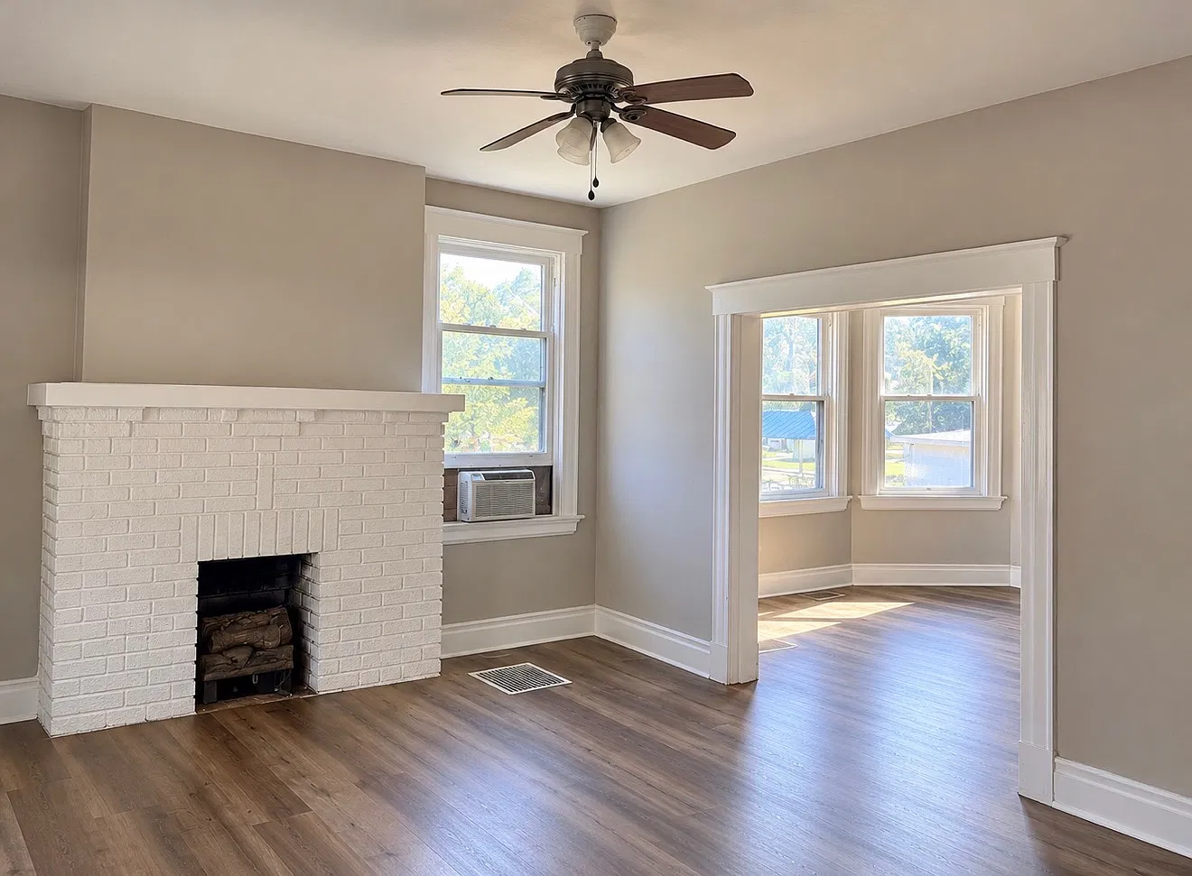 2 bed, 1224 sqft, $1,250 — Photo 2