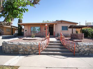 6155 Cleveland Ave #EL, El Paso, TX 79905