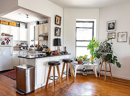2nd image of 139 Chrystie St APT 6F