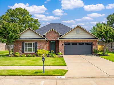 (Undisclosed Address), Conway, AR, 72034
