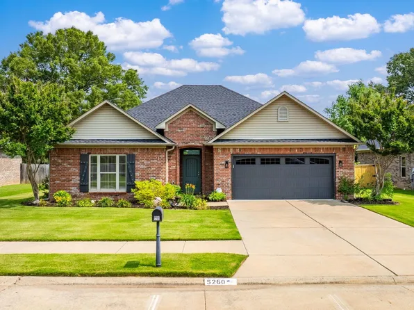 (undisclosed Address), Conway, AR 72034