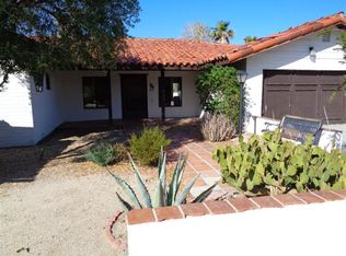 3296 Wagon Rd, Borrego Springs, CA 92004
