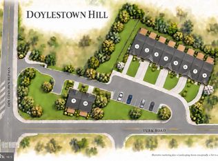 1957 Turk Rd, Doylestown, PA 18901