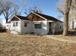1823 County Road 10 S, Alamosa, CO 81101