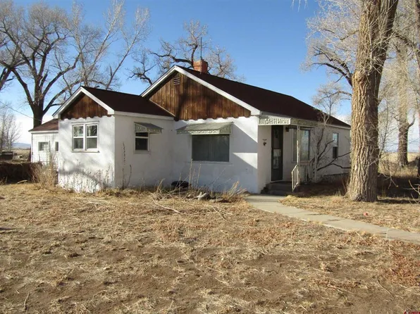1823 County Road 10S, Alamosa, CO 81101