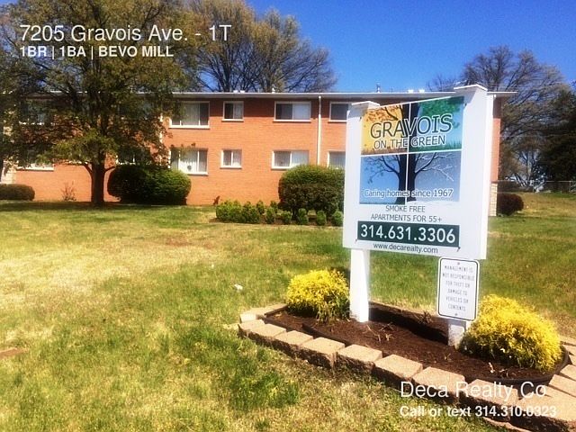 1st image of 7205 Gravois Ave APT 1T