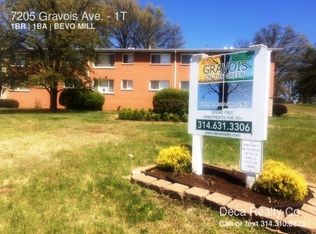 7205 Gravois Ave APT 1T, Saint Louis, MO 63116