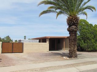4725 S Lantana Cir, Tucson, AZ 85730