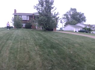 66299 Harlan Acres Rd, Belmont, OH