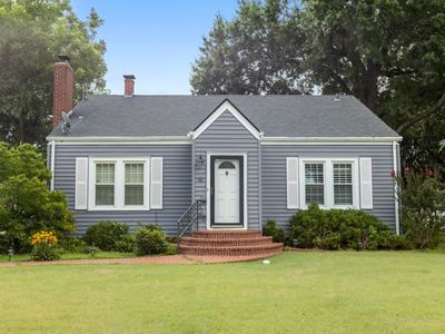 515 Virginia Ave, Ponca City, OK, 74601