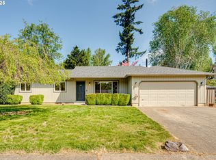 1302 NE 9th Way, Battle Ground, WA 98604