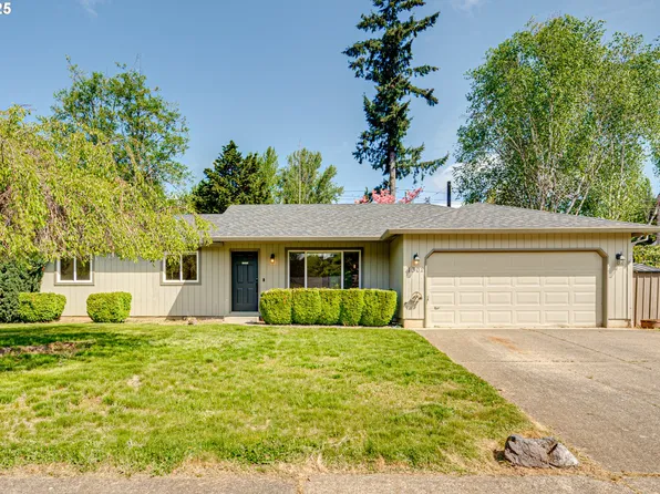 1302 NE 9th Way, Battle Ground, WA 98604