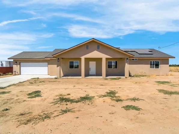 16836 N Lake St, Madera, CA 93638