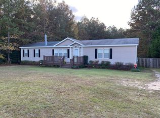 815 Matts Ln, Harlem, GA 30814