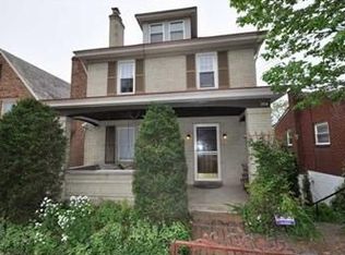 304 Labelle St, Pittsburgh, PA 15211