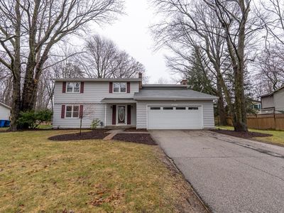 5018 Plainfield St, Midland, MI, 48642