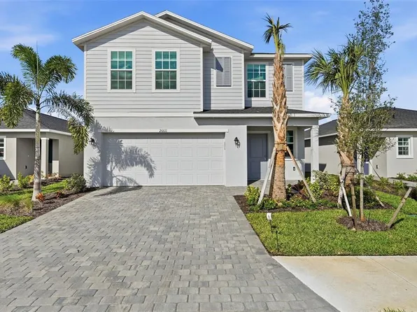 26611 Jasper Way, Punta Gorda, FL 33955