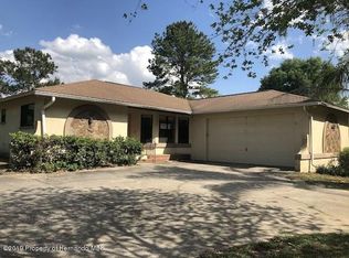 4052 Crum Rd, Brooksville, FL 34604