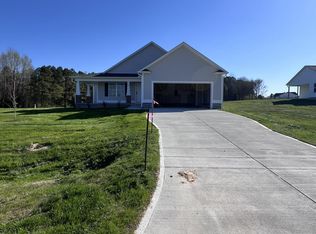 80 Hydrangea Ln, Benson, NC 27504