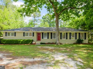 611 E Stanfill St, Hahira, GA 31632